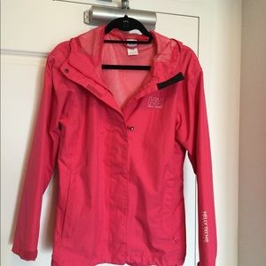 Ladies Raincoat